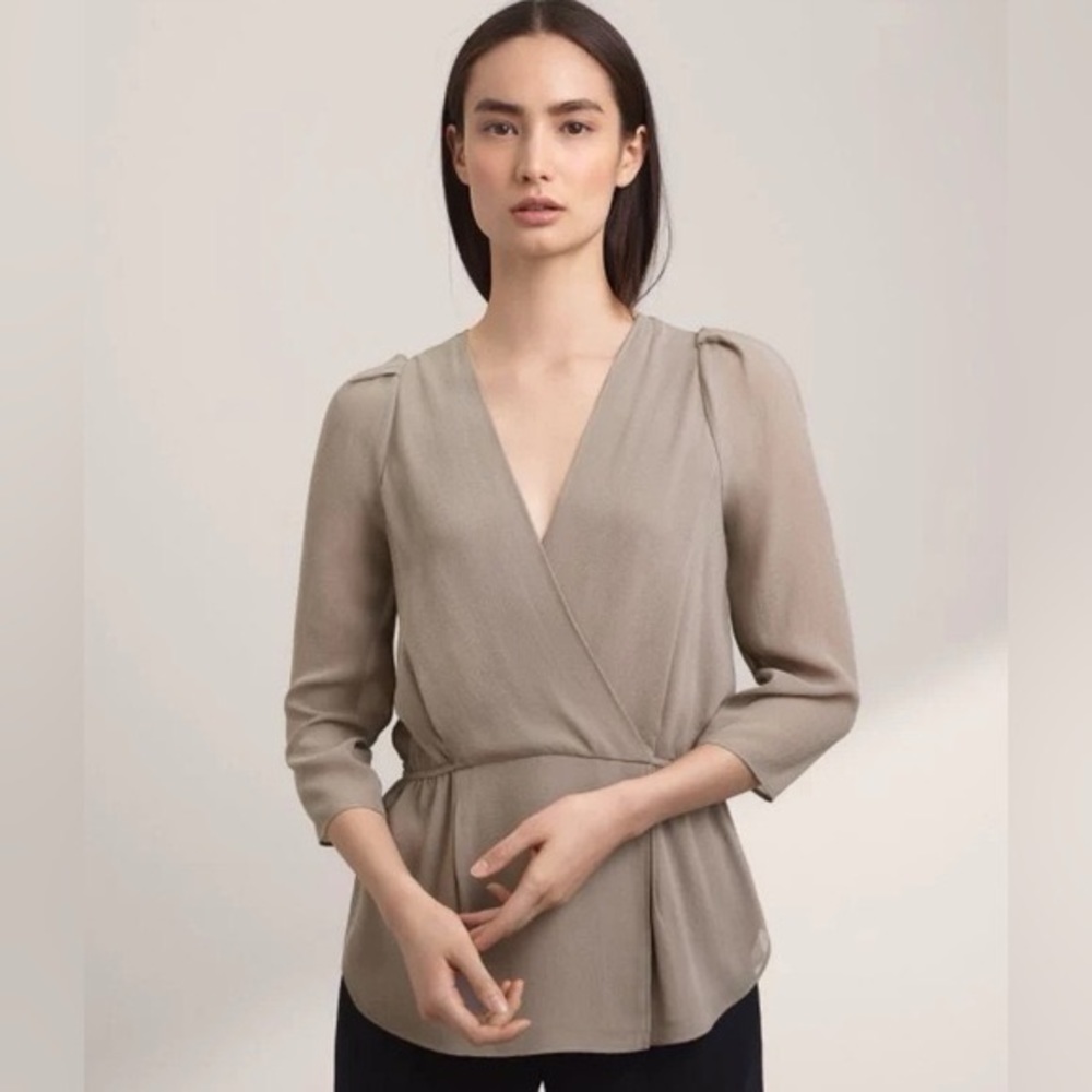 Babaton Alexander Blouse